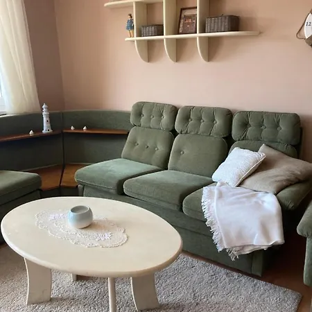 דירה Apartman 22 Siofok שיופוק