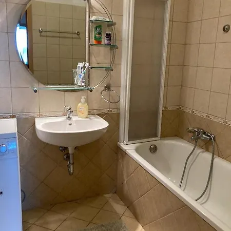 Apartman 22 Siofok