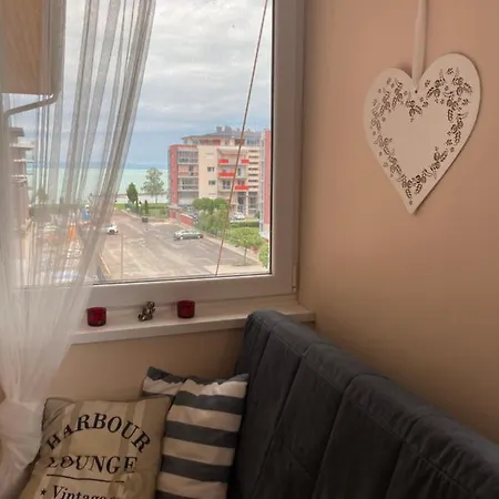 Apartman 22 Siofok 아파트 시오포크