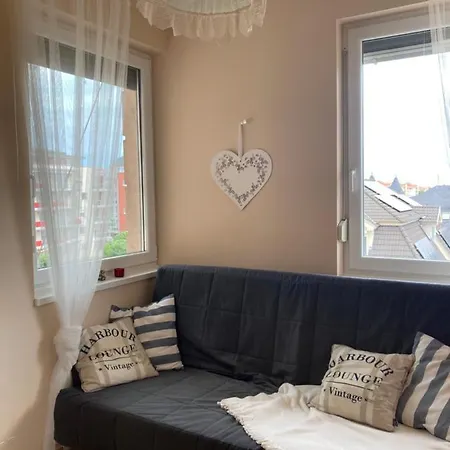 Apartman 22 Siofok * 시오포크