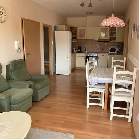 Apartman 22 Siofok 시오포크