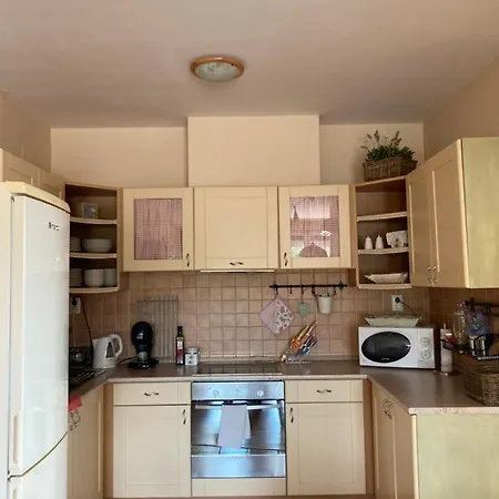 Apartman 22 Siofok 아파트 *
