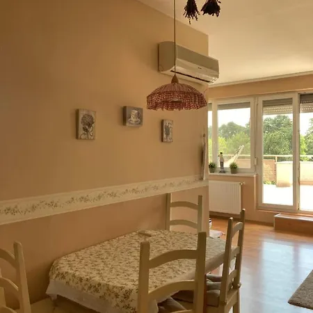 Apartman 22 Siofok 아파트 시오포크