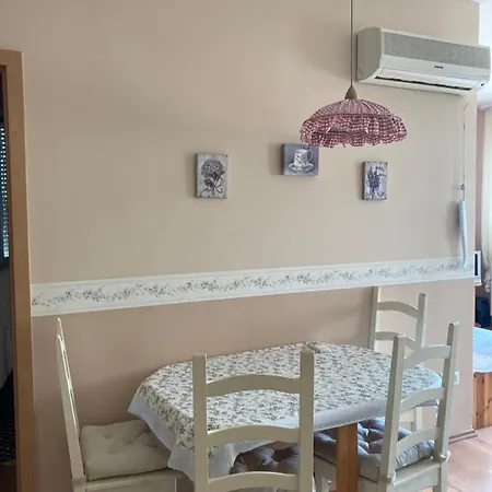 Apartman 22 Siofok 아파트 *