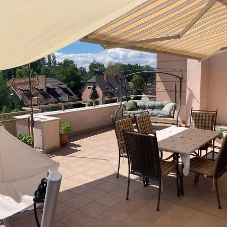Apartman 22 Siofok 아파트