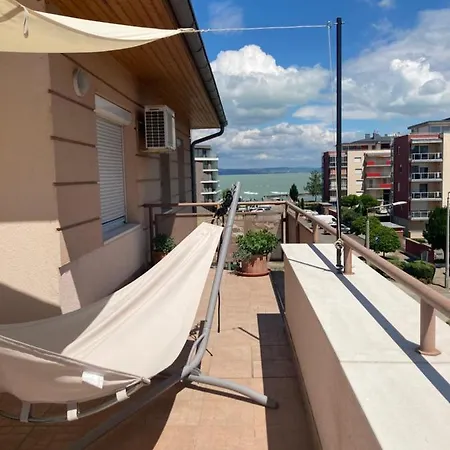 Apartman 22 Siofok *