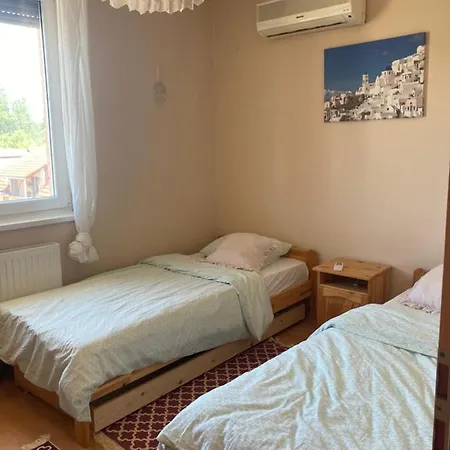 Apartman 22 Siofok *