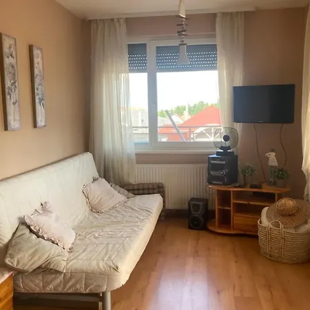 Apartman 22 Siofok 아파트