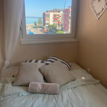 Apartman 22 Siofok 아파트