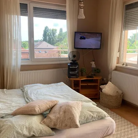 Apartman 22 Siofok